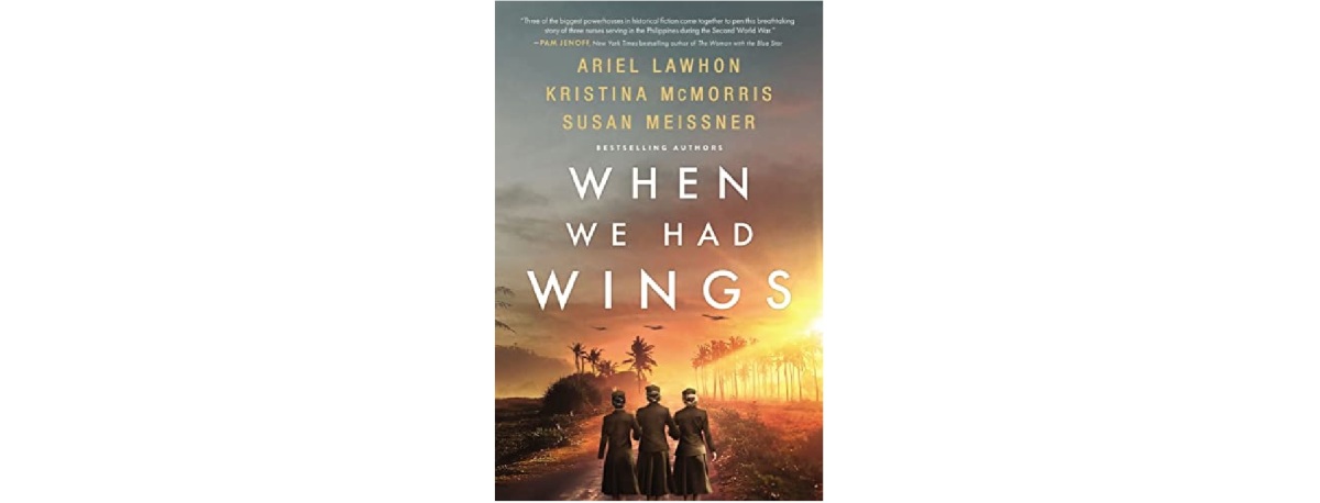 Book Review: “When We Had Wings”